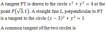 Maths-Circle and System of Circles-14275.png